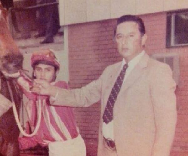 Hugo Maciel, «La Fiera Rosarina»