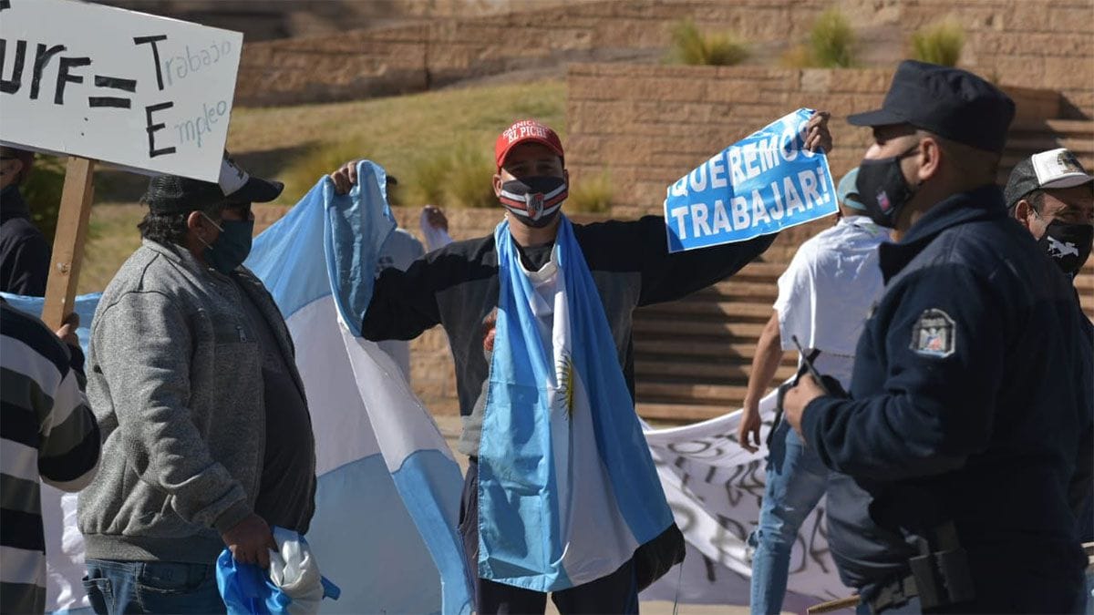 Desde el gremio APHARA, reclaman equiparar el horario de las salas de Slots del Hipódromo de Palermo