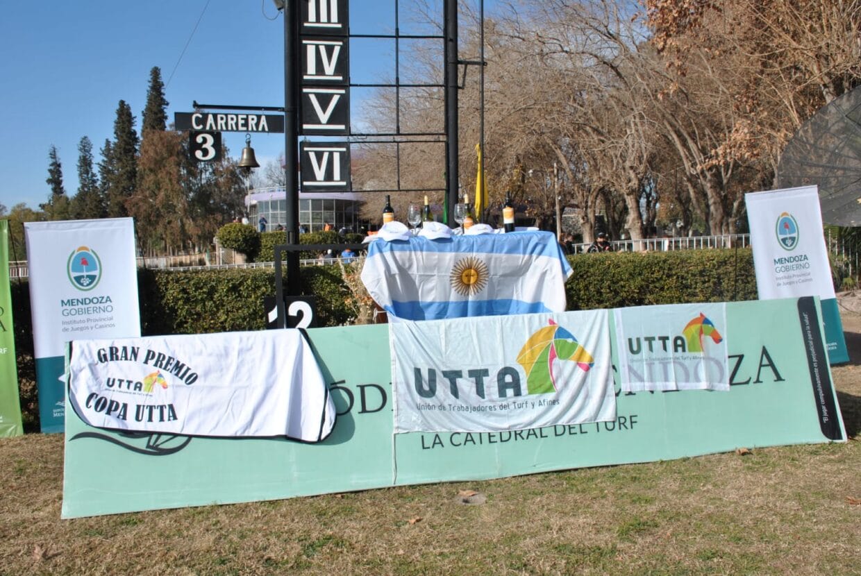 De Mendoza a Neuquén, una fiesta federal