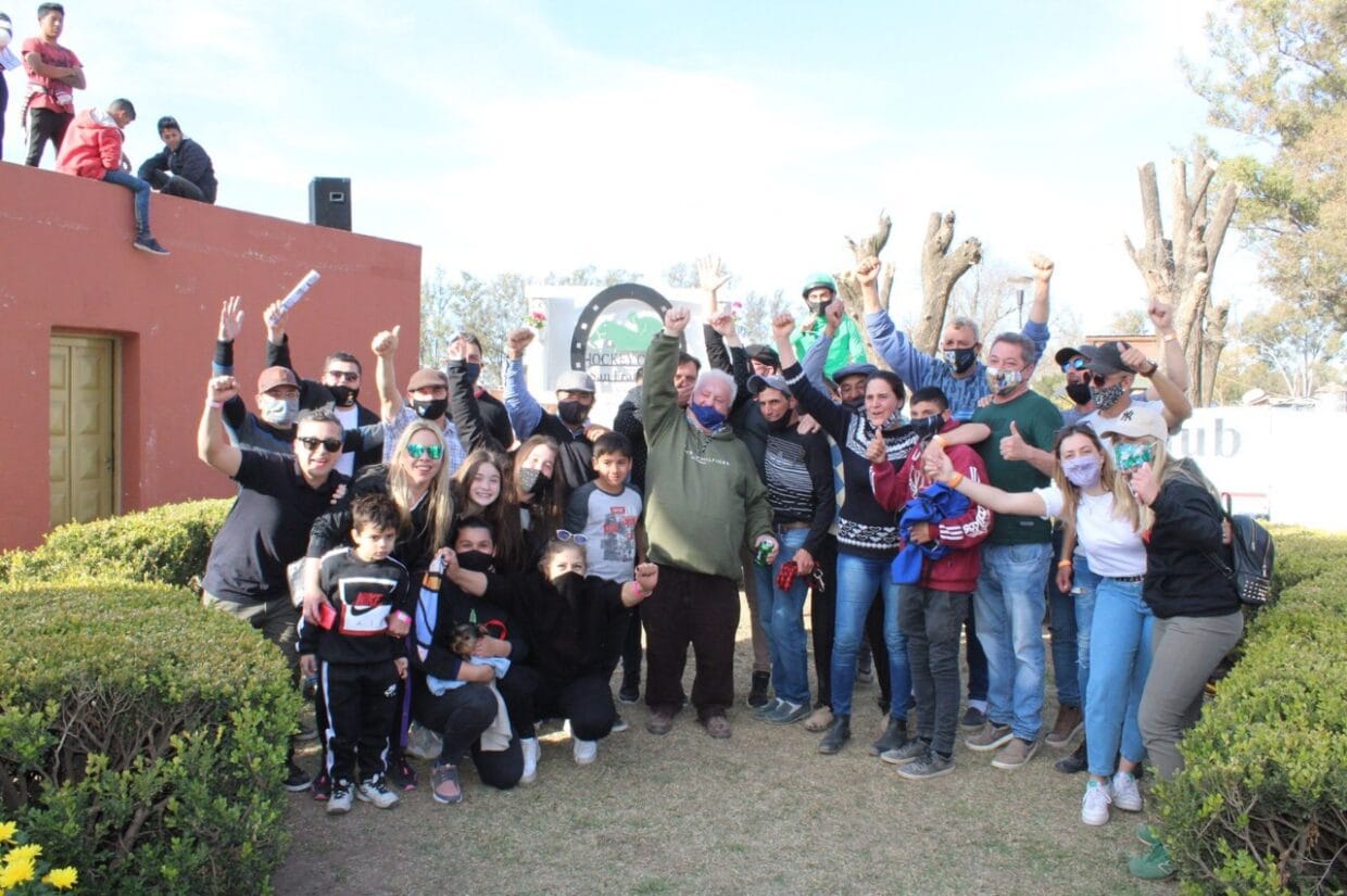 UTTA presente en “La Carrera del Año”