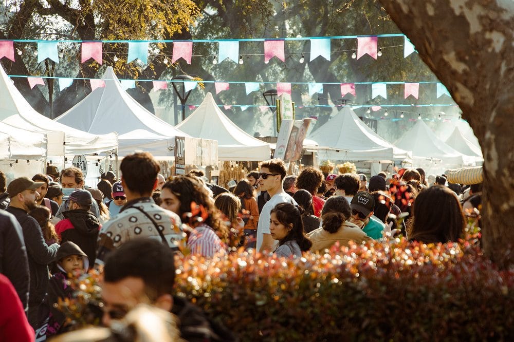 La segunda edición de «Un día en las carreras» llega al Hipódromo de Palermo