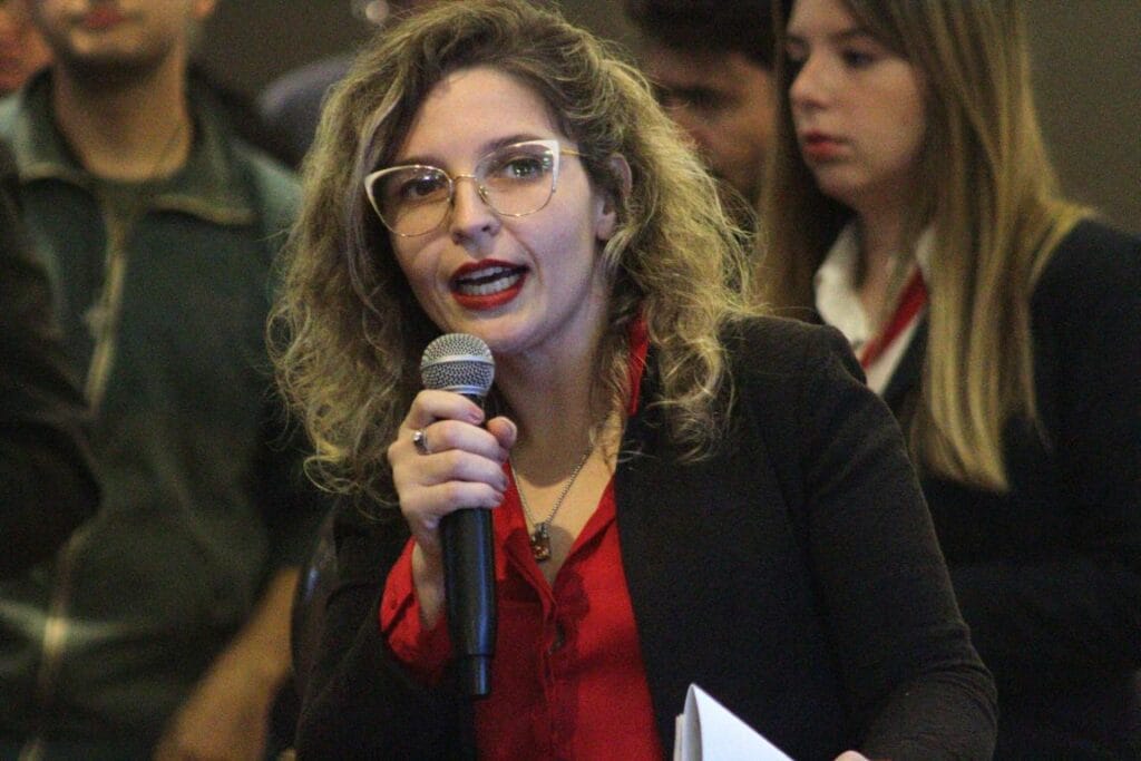 Resultado sorteo de partidores para la Jornada Internacional del 1° de Mayo