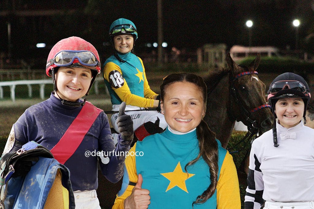 “Unidos por la familia de Florencia Giménez”