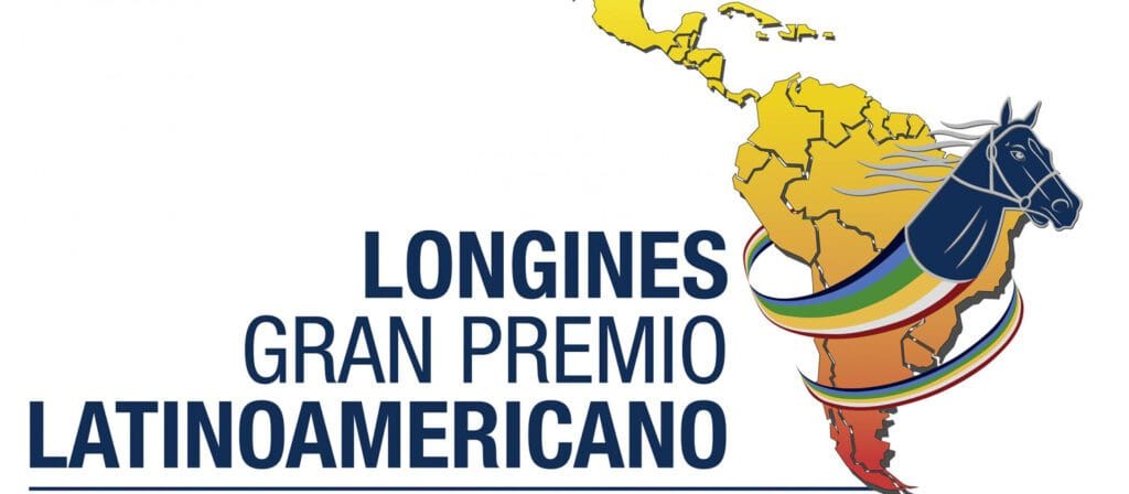Abiertas las pre inscripciones para Extraclasificados Longinenes Gran Premio Latinoamericano 2023