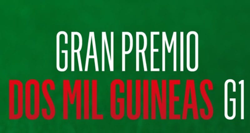Las Guineas marcan el comienzo del segundo semestre