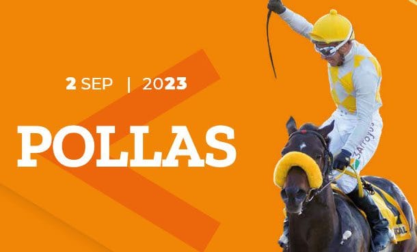 La Expectativa de Las Pollas, un potencial triple coronado más el San Martín (G1) y la posibilidad de correr el Latino