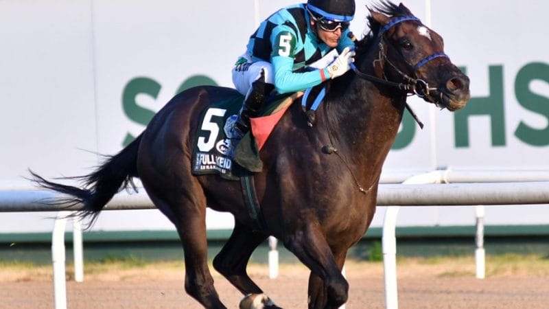 Full Keid extendió su momento y llegó a su mejor impacto