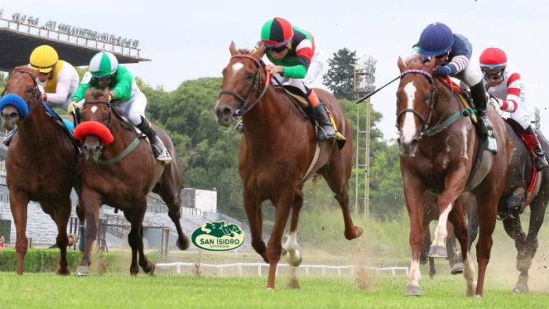 Love the Races está de regreso y va por más