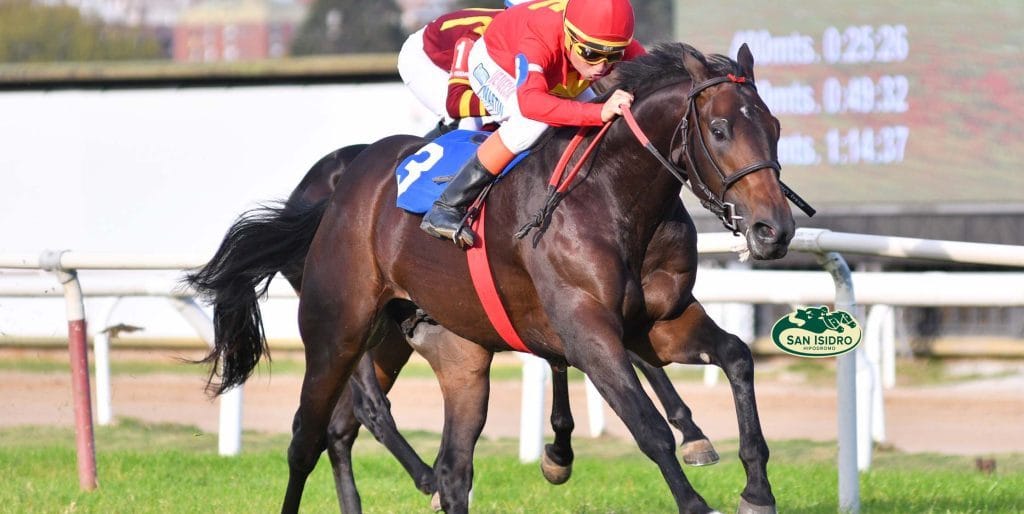 El Clásico Granaderos es lo mejor de la semana en el HSI