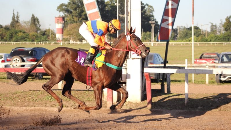 La Copa UTTA pasó por Río Cuarto, Tucumán y Dolores