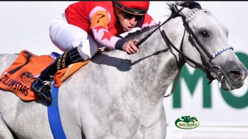 Tres clásicos de G3 con millones en juego y Disco de la Fortuna