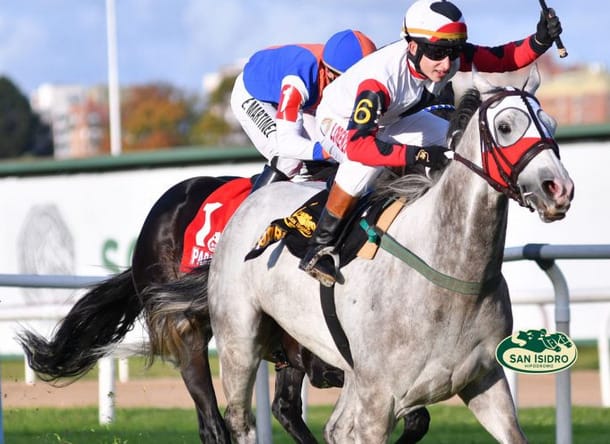 Un G2 estupendo y más de 160M en pozos