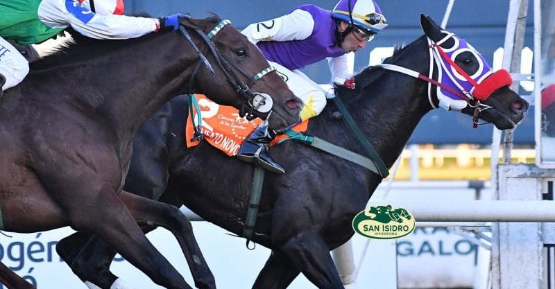 Las Dos Mil Guineas y la gran revancha de las Estrellas