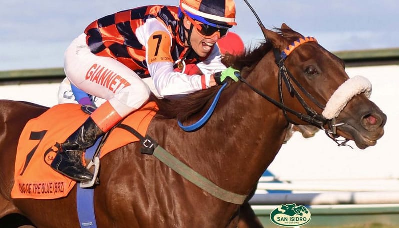 Son diez los confirmados del Gran Premio 25 de Mayo