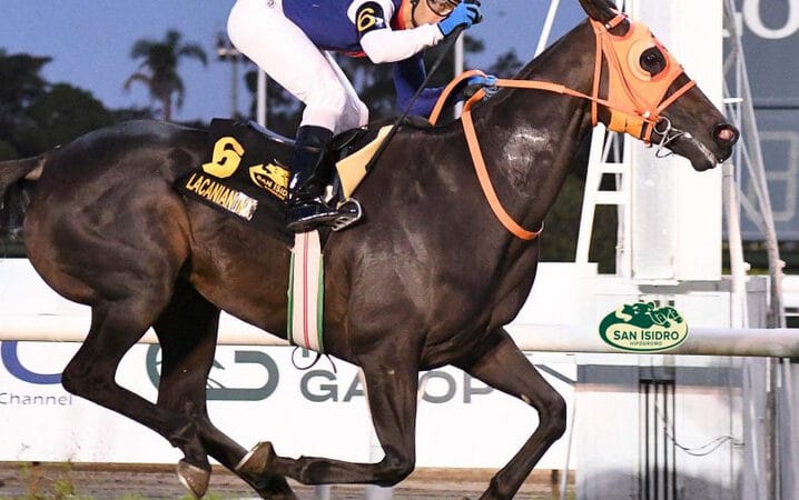 Un sábado estupendo para despedirse de mayo