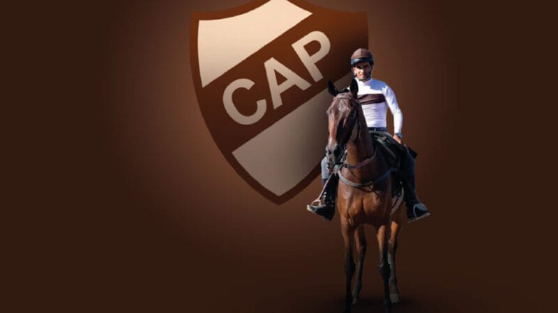 PLATENSE será homenajeado en el Hipódromo de Palermo