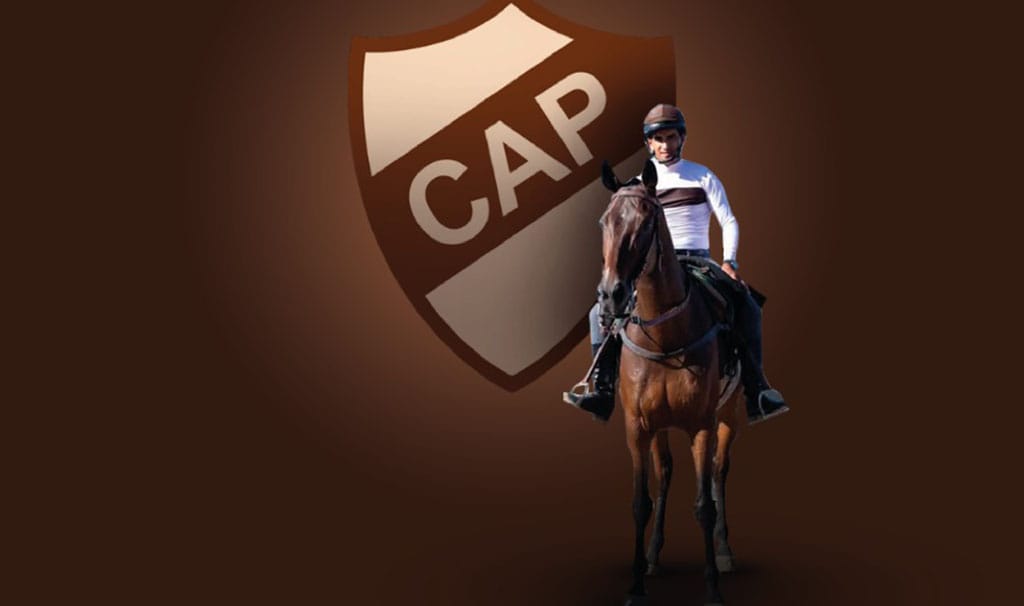 PLATENSE será homenajeado en el Hipódromo de Palermo