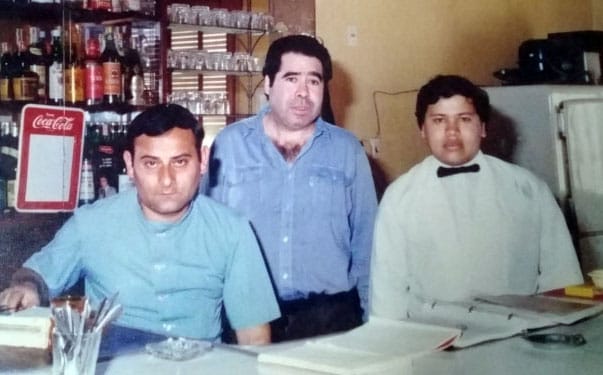 Los asados de Josengo