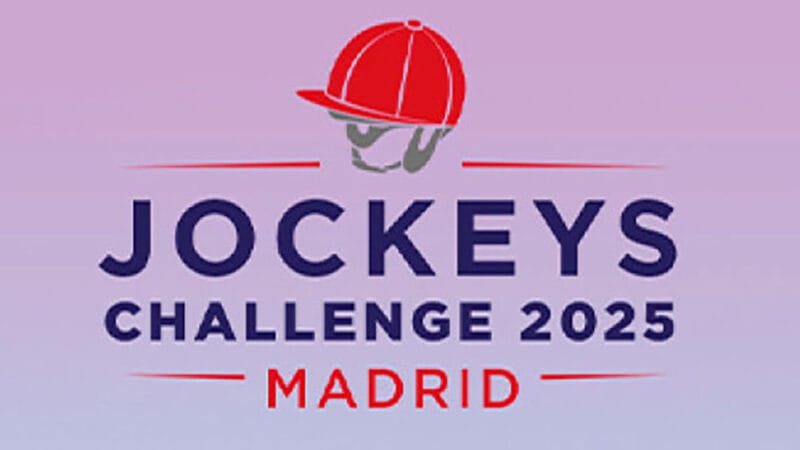 ¡Madrid se prepara para el emocionante Jockeys Challenge!