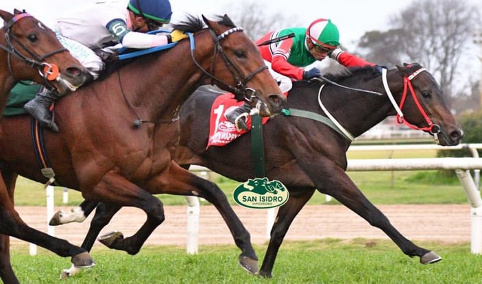 Viernes y domingo con los 3000 metros del Pueyrredón