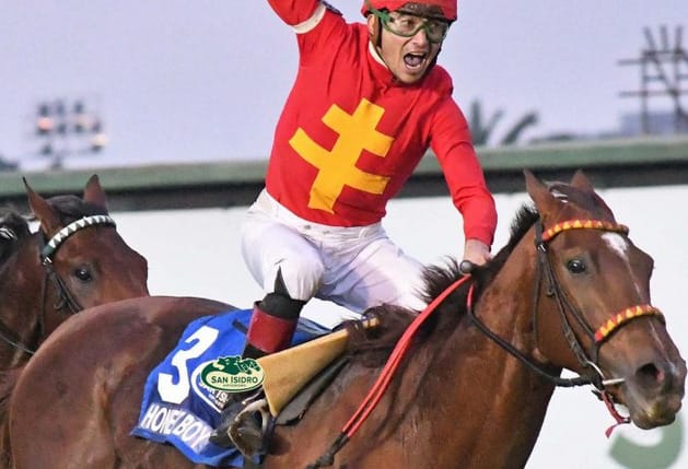 Viernes con tres clásicos e incrementos en todas las pruebas