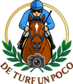 De Turf Un Poco