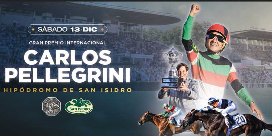 Se acerca un Pellegrini inolvidable