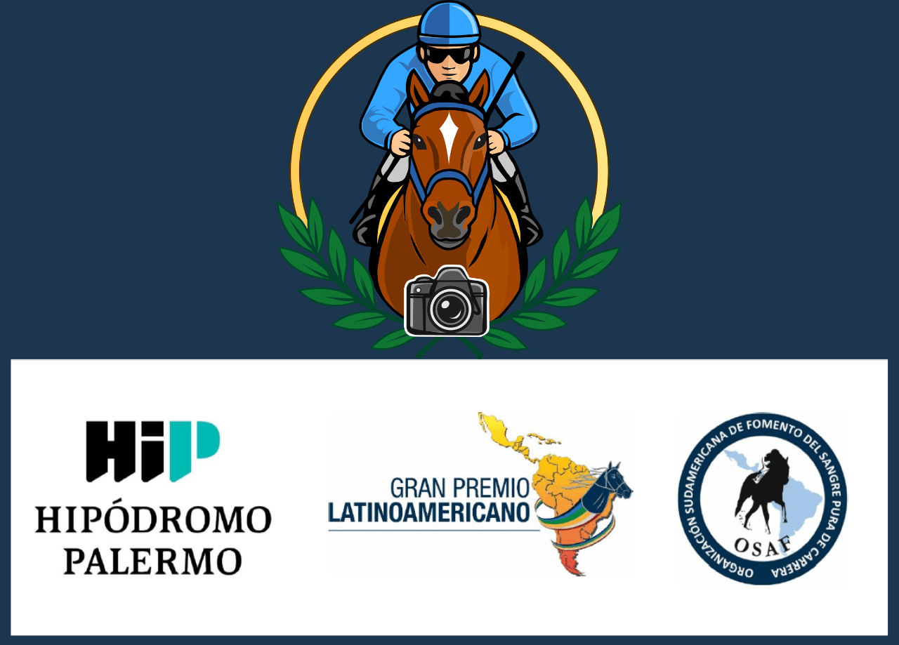Palermo volverá a recibir al Gran Premio Latinoamericano después de 12 años