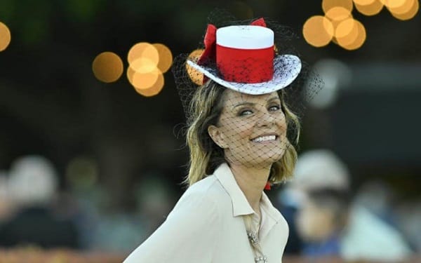 Llega la tercera edición de Hat Show al Hipódromo de Palermo