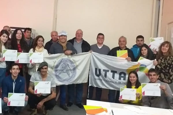 Alimentación y Nutrición Equina en Rada Tilly