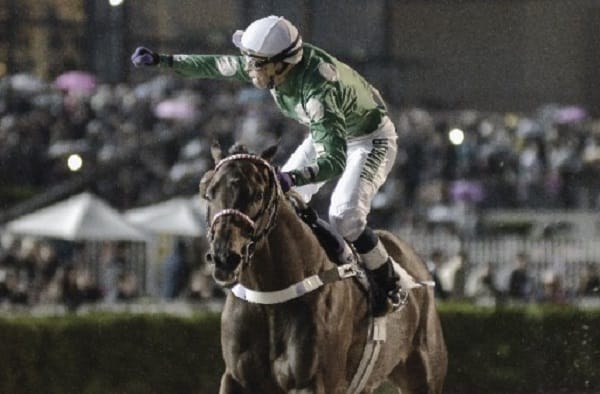 Gran Premio República