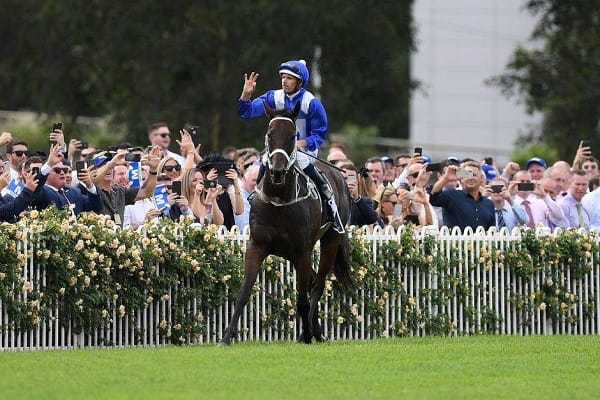 WINX engrosa su leyenda