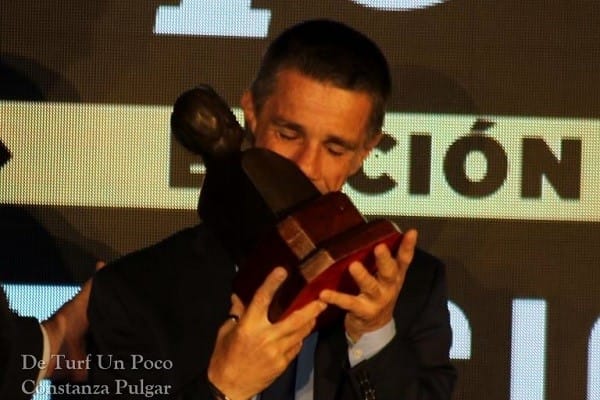Distinciones Carlos Pellegrini 2018