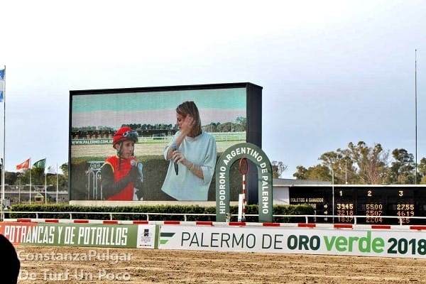 Gran Premio Polla de Potrillos y Potrancas