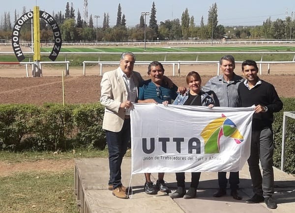Mendoza eligió a sus delegados