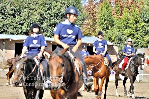 Todo lo que pasó en la 3era JORNADA DE SANIDAD Y BUEN TRATO EQUINO 2019 «La Mujer y el Caballo»