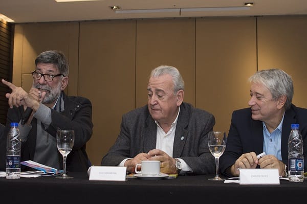 La UTTA y la SEDRONAR lanzaron una nueva guía