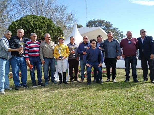 SALSA FILETTO fue una de las mayores atracciones en Villa María