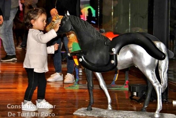 Llega Horse Parade 2019, muestra de Arte y Carreras a beneficio