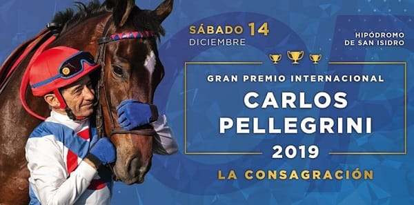 Jornada Internacional Gran Premio Carlos Pellegrini en el HSI