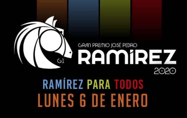 Pablo Falero correrá su último GP Ramírez en Maroñas