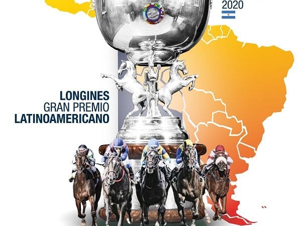 Longines Gran Premio Latinoamericano