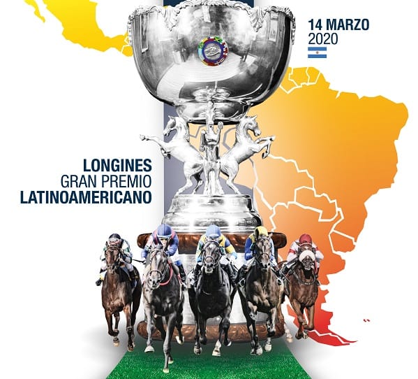 Longines Gran Premio Latinoamericano