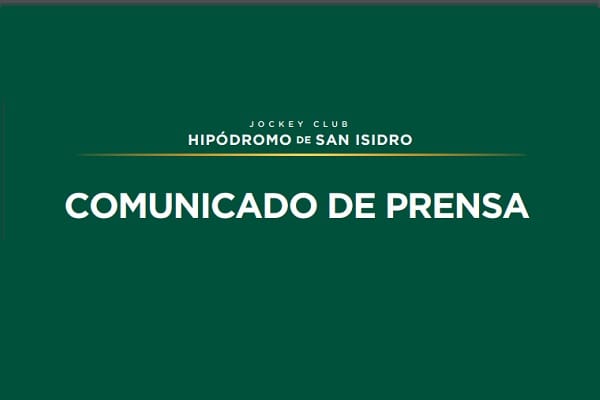 Comunicado sobre reunión de autoridades del HSI y el titular del IPLyC de la Provincia de Buenos Aires