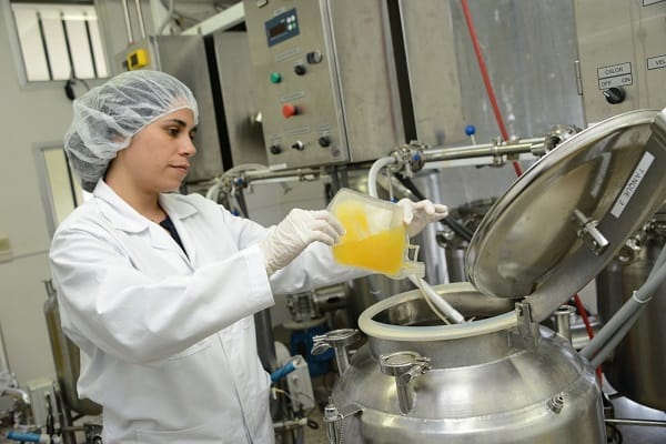 La Universidad de Costa Rica avanza contra el COVID-19, a partir de plasma equino