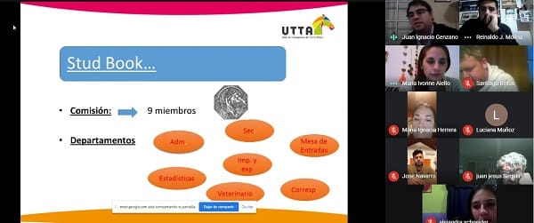El ABC del trabajo en una Secretaría de Carreras