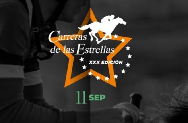 Resultado de sorteo de gateras para las Carreras de las Estrellas