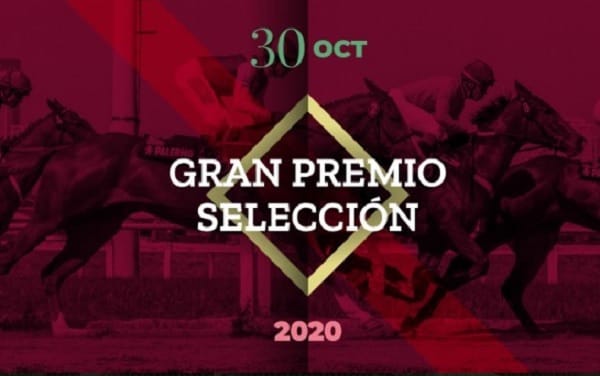El Gran Premio Selección vuelve a reunir a las mejores potrancas en el Hipódromo de Palermo