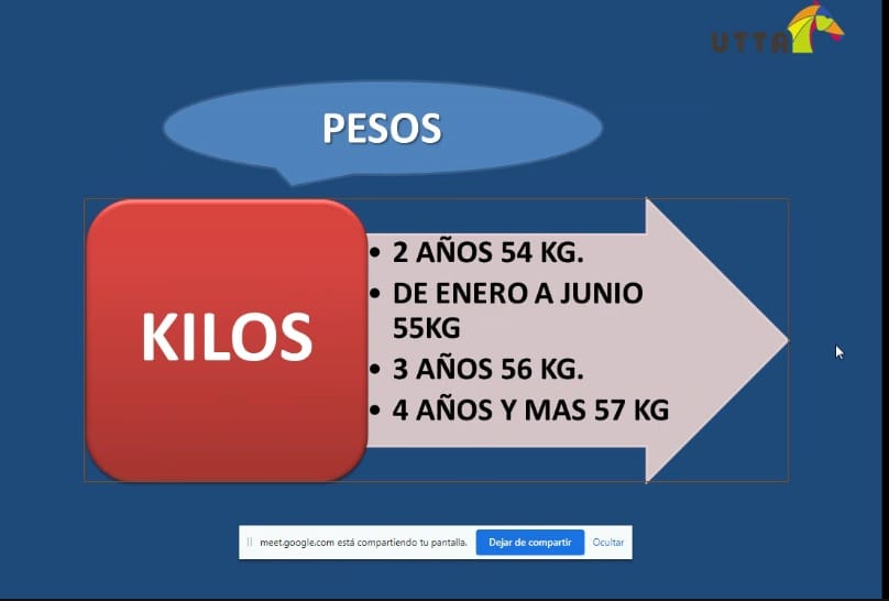 Deberes y responsabilidades de los jockeys