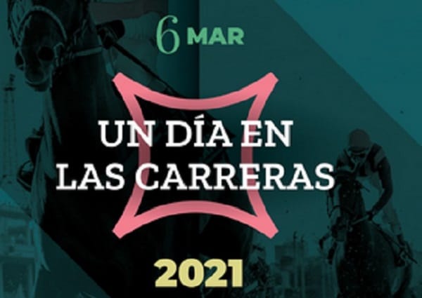 La 2da jornada de “Un día en las carreras” se vive en el Hipódromo de Palermo